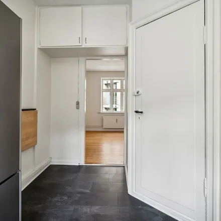 Image 8 - Frederiksgade 16B, 8000 Aarhus C, Denmark - Apartment for rent