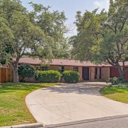 Buy this 3 bed house on 470 Windcrest Drive in Windcrest, Bexar County