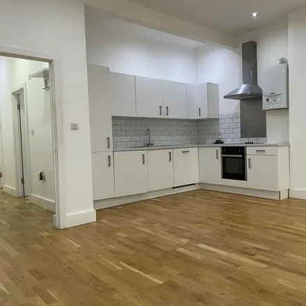 Rent this 2 bed apartment on JD Sports in 53-55 Tooting High Street, London