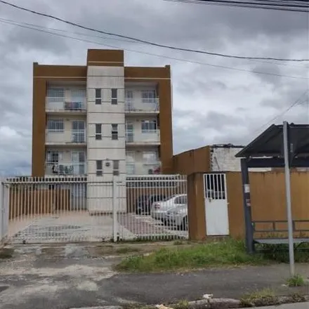 Rent this 2 bed apartment on Rua Tiradentes in Parque da Fonte, São José dos Pinhais - PR