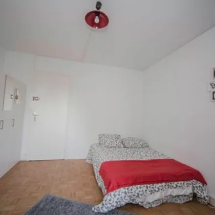 Rent this 1 bed room on 8 Avenue du Général de Gaulle in 67201 Eckbolsheim, France