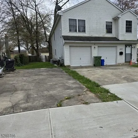 Buy this 5 bed house on 498 East 10th Avenue in Roselle, NJ 07203