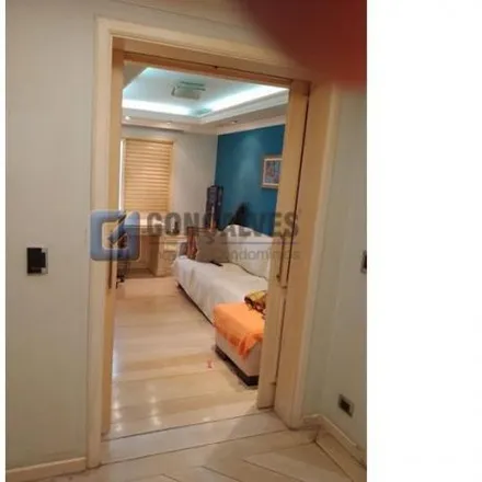Buy this 3 bed apartment on Rua Presidente Dutra in Centro, São Bernardo do Campo - SP