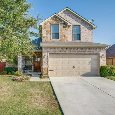 Buy this 4 bed house on 2345 Sunshine Drive in Little Elm, TX 75068