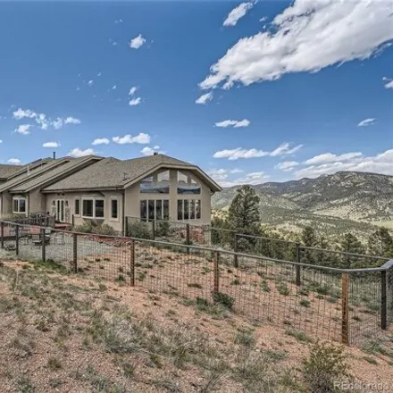 Buy this 4 bed house on Jefferson County in Colorado, USA