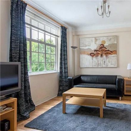 Image 2 - Mortimer Court, Abbey Road, London, NW8 9AB, United Kingdom - Apartment for rent