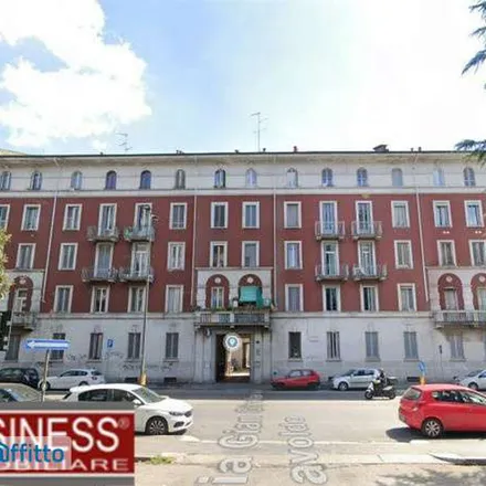 Image 9 - Viale Sarca 88, 20125 Milan MI, Italy - Apartment for rent