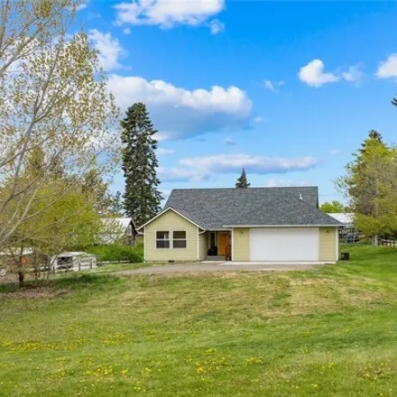 Buy this 3 bed house on Iron Horse Brewery in 1621 East Vantage Highway, Ellensburg
