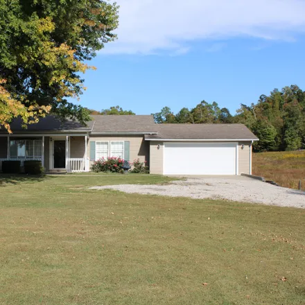 Buy this 3 bed house on 1984 Parkersburg Road in Fleming County, KY 41049