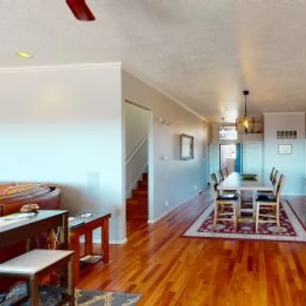 Buy this 3 bed apartment on 4100 Skyview Crest Road Northwest in Seven Bar North, Albuquerque