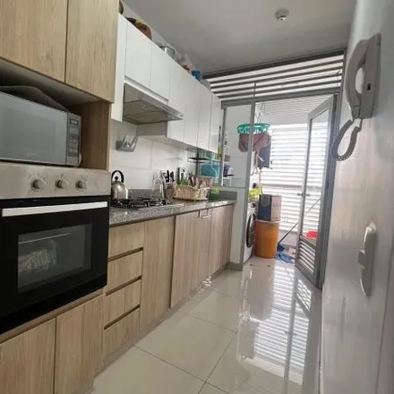 Buy this 2 bed apartment on Salaverry Avenue 1001 in Jesús María, Lima Metropolitan Area 15072