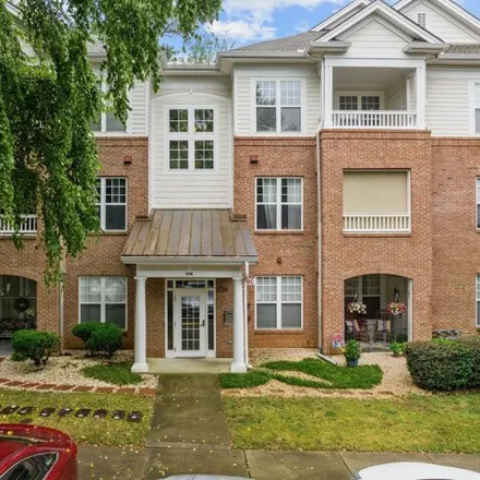 Buy this 2 bed condo on 1717 Tiffany Bay Court in Raleigh, NC 27609