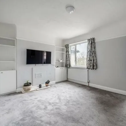 Buy this 2 bed apartment on Lowther Road in London, HA7 1ER