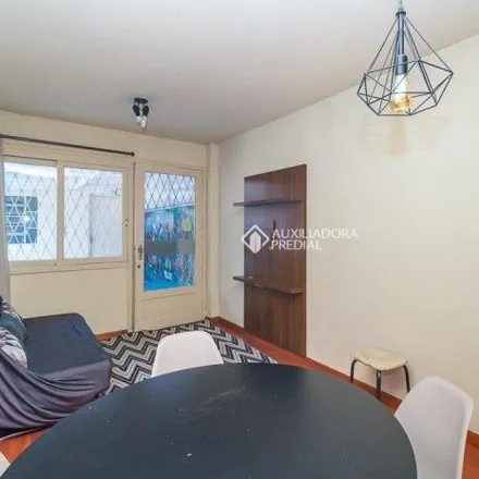 Buy this 1 bed apartment on Rua Sarmento Leite 826 in Cidade Baixa, Porto Alegre - RS