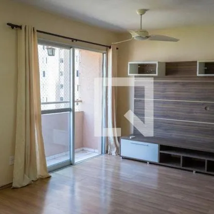 Buy this 3 bed apartment on Rua Bonifácio Veronese in Vila Sônia, Região Geográfica Intermediária de São Paulo - SP