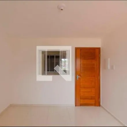 Rent this 2 bed apartment on Rua Maestro Alfredo Beviláqua in Jardim Três Marias, São Paulo - SP