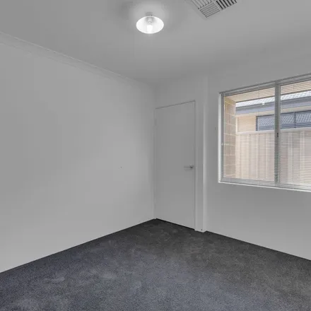 Rent this 4 bed apartment on unnamed road in Karnup WA 6175, Australia