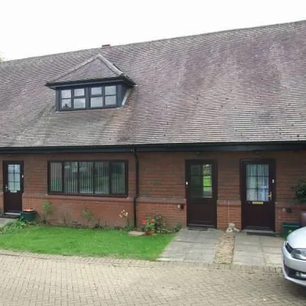 Rent this 2 bed house on Water Lane in West Malling, ME19 6HH