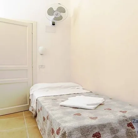 Rent this 5 bed room on Via Marchese di Casalotto in 65, 95131 Catania CT
