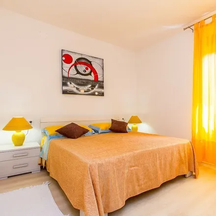 Image 1 - Banjole, Istria County, Croatia - Apartment for rent