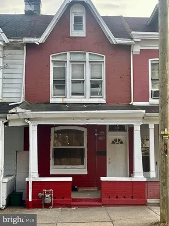 Buy this 3 bed house on 1536 Muhlenberg Street in Reading, PA 19606