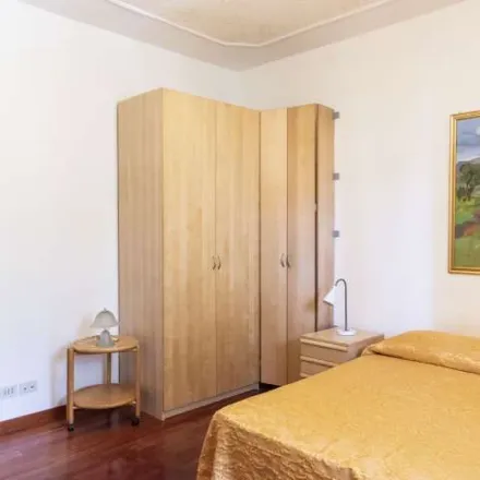 Image 5 - Via Dandolo, 00120 Rome RM, Italy - Apartment for rent