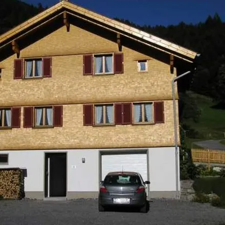 Image 8 - 6886 Gemeinde Schoppernau, Austria - Apartment for rent