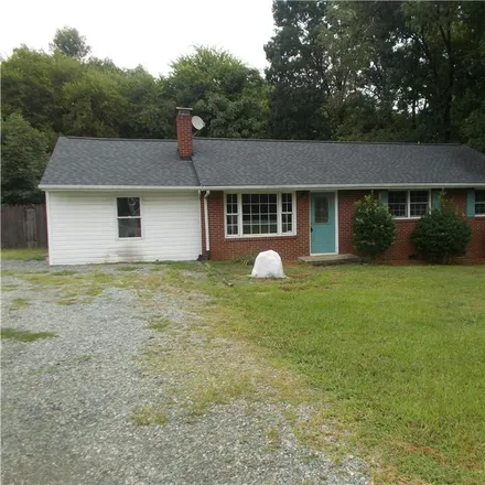 Buy this 3 bed house on 2813 Hictory Hill Road in Alamance County, NC 27215