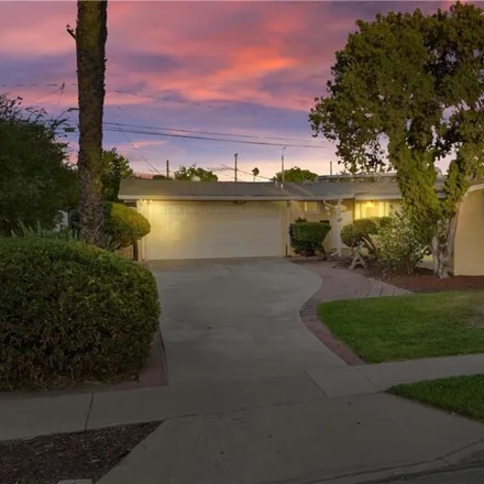 Buy this 4 bed house on 914 North Fairview Street in Anaheim, CA 92801