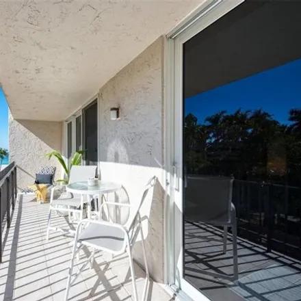 Image 6 - The Ritz-Carlton Beach Club, Ben Franklin Drive, Sarasota, FL 34242, USA - Condo for sale