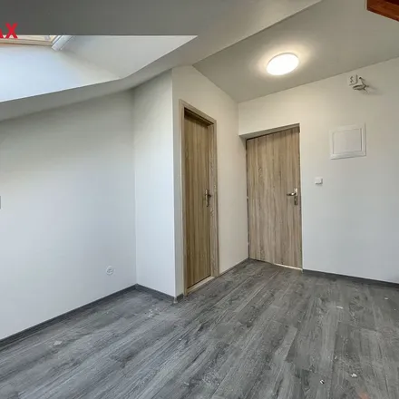Rent this 2 bed apartment on Magnolia in 28. října, 709 00 Ostrava