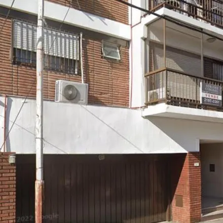 Buy this 3 bed apartment on Rodríguez Peña 133 in Lomas del Millón, B1704 EKI Ramos Mejía