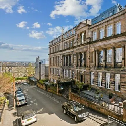 Buy this 3 bed apartment on Granby Lane in North Kelvinside, Glasgow