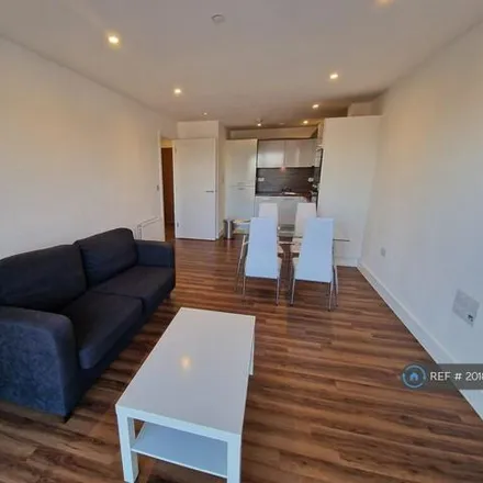 Image 5 - Birkdale, Atlip Road, London, HA0 4GG, United Kingdom - Apartment for rent