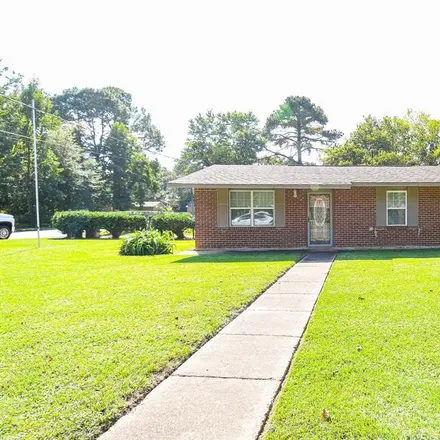 Buy this 3 bed house on 503 Fieldbrook Drive in Brassell Bottom, Montgomery