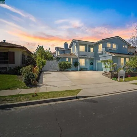 Buy this 6 bed house on Deer Ridge Golf Club in 401 La Costa Drive, Brentwood