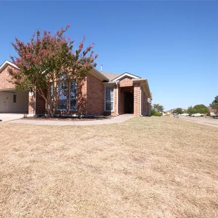 Rent this 3 bed house on 6400 Payton Drive in Fort Worth, TX 76131