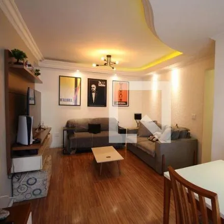 Buy this 4 bed apartment on Rua Ivaí in Vila Azevedo, São Paulo - SP