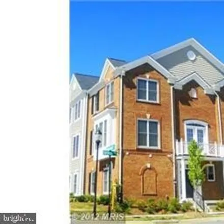 Rent this 3 bed townhouse on 2186 Oberlin Drive in Woodbridge, VA 22191