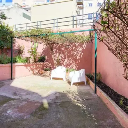 Rent this 2 bed apartment on Área Metropolitana de Lisboa in Rua da Cruz de Santa Apolónia 23, 1170-376 Lisbon