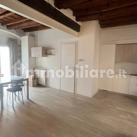 Rent this 1 bed apartment on Trattoria Madonnina in Via Gentilino 6, 20136 Milan MI