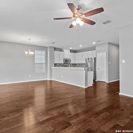 Image 6 - 7584 Copper Kettle, Converse, Bexar County, TX 78109, USA - Apartment for rent