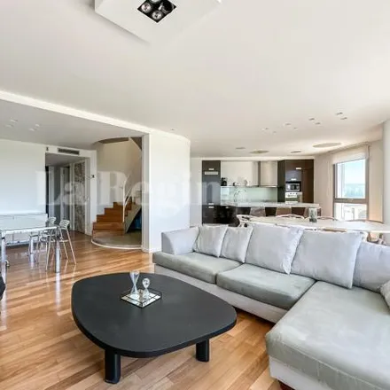 Buy this 2 bed apartment on Forum Puerto Madero in Juana Manso 153, Puerto Madero