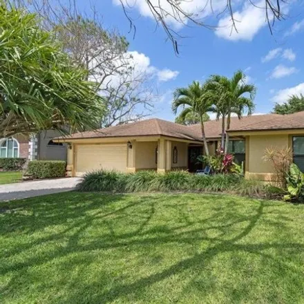 Rent this 4 bed house on 13683 Staimford Drive in Wellington, FL 33414