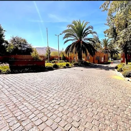 Image 2 - unnamed road, Colina, Chile - Apartment for sale