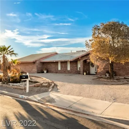 Buy this 3 bed house on 200 East Rancho Drive in Henderson, NV 89015
