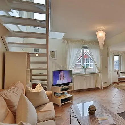 Rent this 2 bed apartment on 23669 Timmendorfer Strand