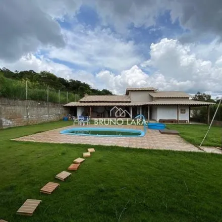Buy this 5 bed house on Rua Dois in Igarapé - MG, Brazil