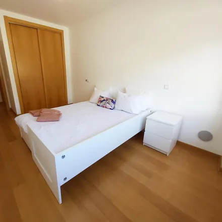 Rent this 2 bed apartment on 3ª Divisão Policial in 20ª Esquadra, Benfica