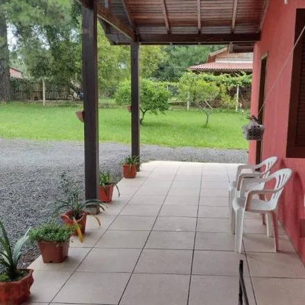 Buy this 3 bed house on unnamed road in Itacolomi, Gravataí - RS